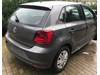 foto van  Volkswagen Polo de 2016